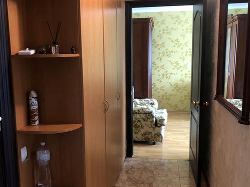 квартира за адресою Оболонський просп., 11