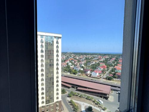 квартира за адресою Перлинна вул., 4