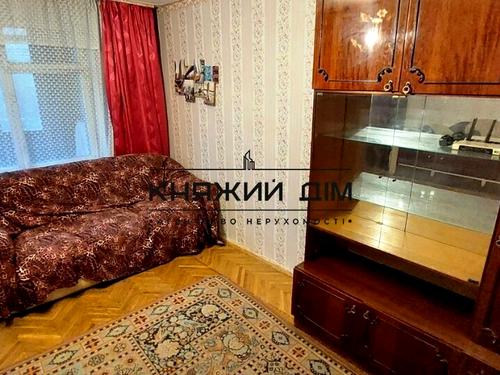 квартира за адресою Вадима Гетьмана вул., 26-Б