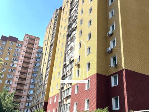 квартира по адресу Левка Лукьяненко ул. (Маршала Тимошенко), 15-Г