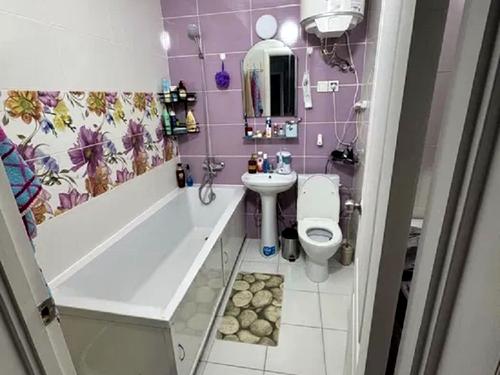 квартира за адресою Черкаська вул., 1-А