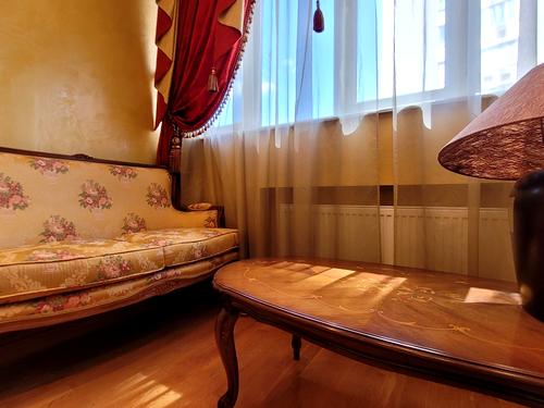 квартира по адресу Тетянинська ул. (Леваневского), 7