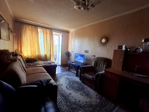 квартира за адресою Пархоменка вул., 24А