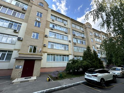 квартира за адресою Вадима Благовісного вул. (Нікольська), 4