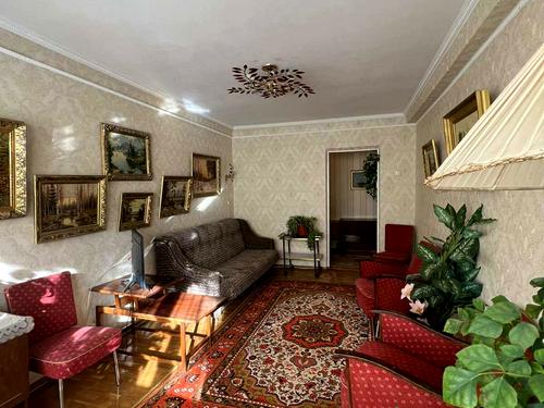 квартира по адресу Евгения Коновальца ул. (Щорса), 35