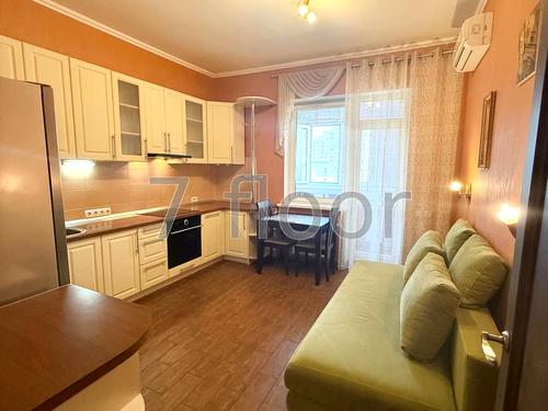 квартира за адресою Градинська вул., 1