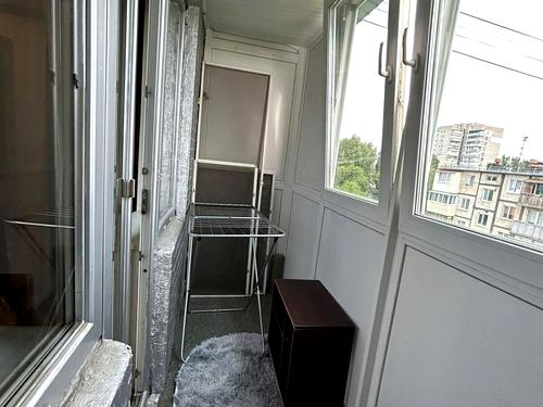 квартира по адресу Петра Калнышевского просп. (Косіора), 52