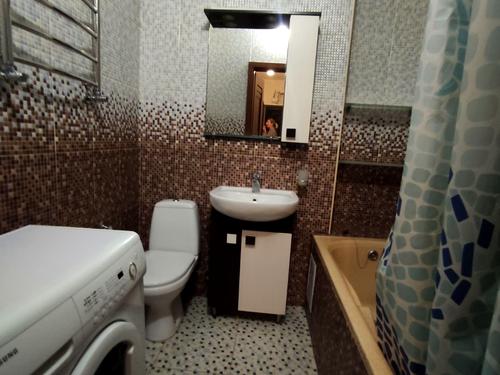 квартира по адресу с. Софиевская борщаговка, Боголюбова ул., 3