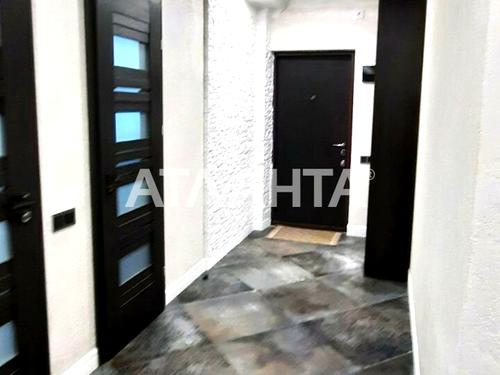 квартира за адресою Владислава Бувалкіна вул., 44