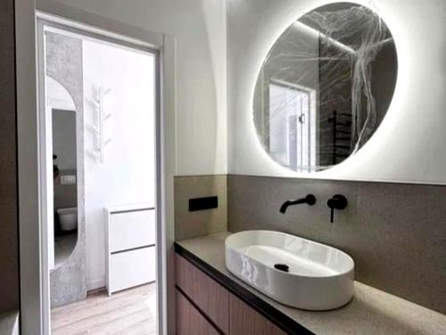 квартира за адресою Рудненська вул. (Білогорська), 8