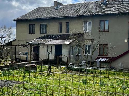 будинок за адресою Комарно, дрогобича, 25