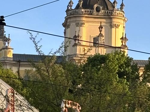 квартира по адресу Городоцкая ул., 42