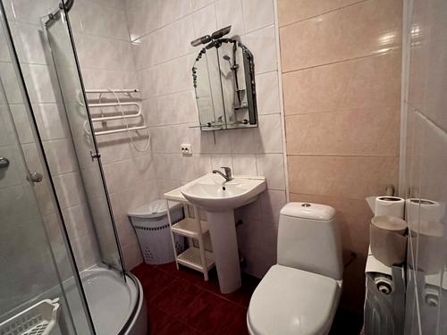 квартира за адресою Академіка Курчатова просп., 10