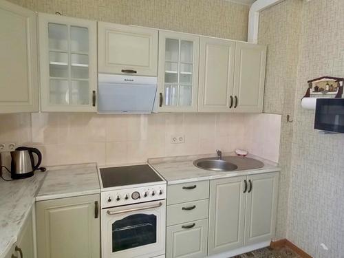 квартира по адресу Голосеевский просп. (40-летия Октября), 93 А