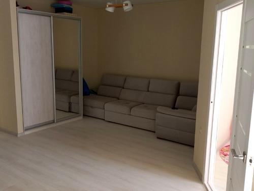 квартира по адресу Академика Сахарова ул., 3