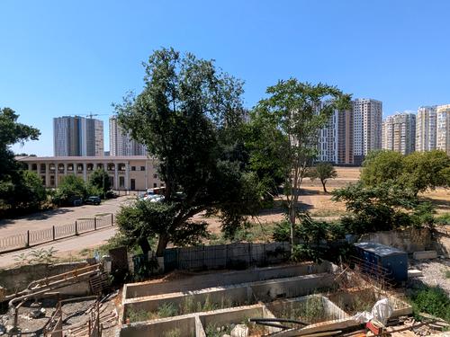квартира по адресу Фонтанская дорога ул., 6а