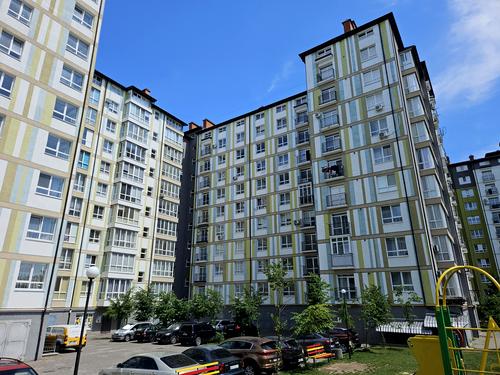квартира за адресою Василя Стуса вул., 38