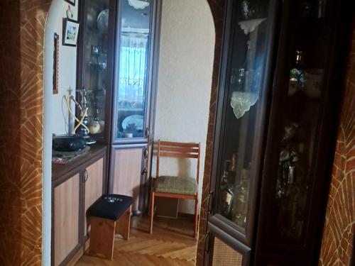 квартира за адресою Героїв Майдану вул. (Театральна), 46