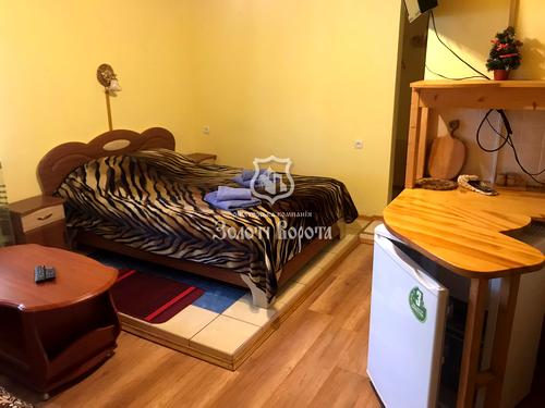 дом по адресу Горішків, 307