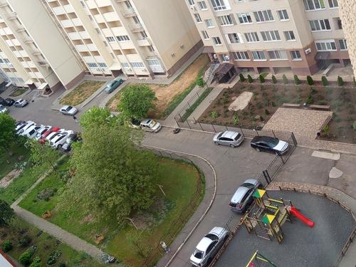 квартира по адресу Владислава Бувалкина ул. (Бочарова Генерала), 75