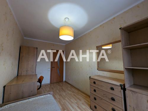 квартира по адресу Космонавтов ул., 7