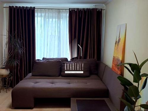 квартира по адресу Оболонский просп., 37-В