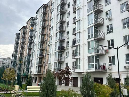квартира по адресу Сімейна ул., 4