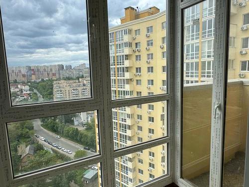 квартира за адресою Новомостицька вул., 15
