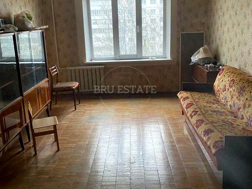 квартира по адресу Оноре де Бальзака ул., 18