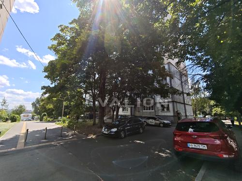 квартира за адресою Гната Юри вул., 18-А