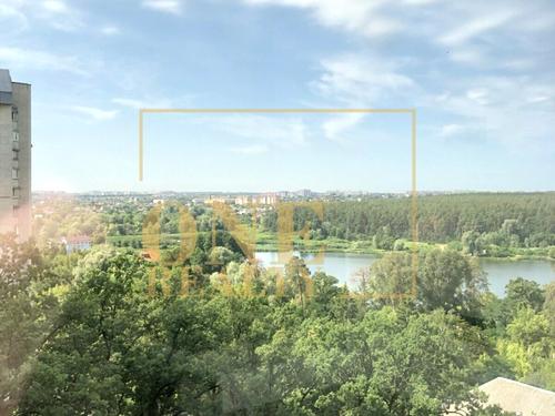 квартира за адресою Живописна вул., 3