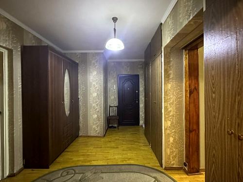 квартира за адресою Оноре де Бальзака вул., 24