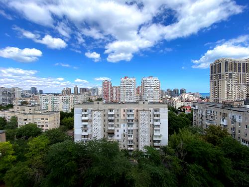квартира по адресу Фонтанская дорога ул., 49