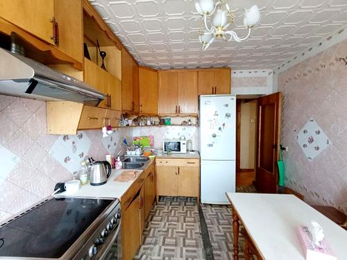 квартира за адресою Пілотська вул., 7