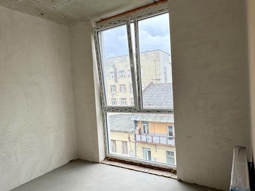 квартира за адресою Лемківська, 9