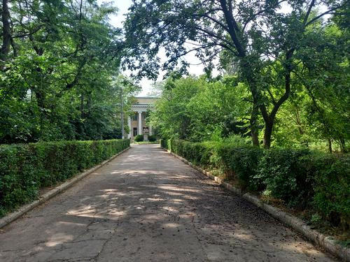 квартира по адресу Овидиопольская дорога ул., 3
