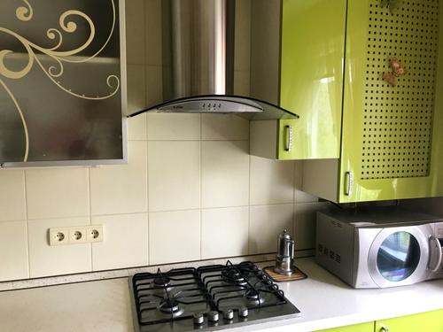 квартира по адресу Героев просп., 45