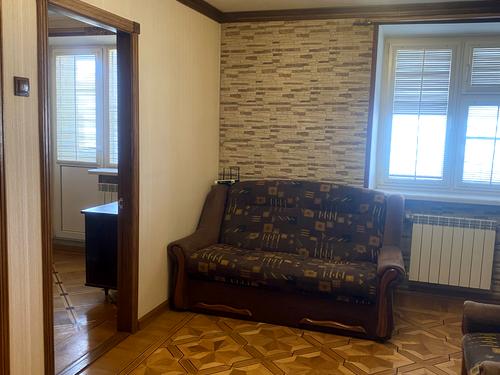 квартира по адресу Юрковская ул., 42