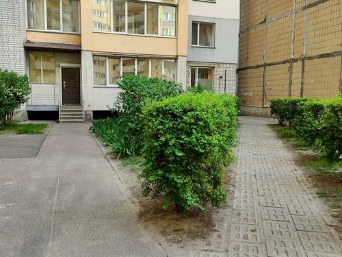 коммерческая по адресу Героев Днепра ул., 19