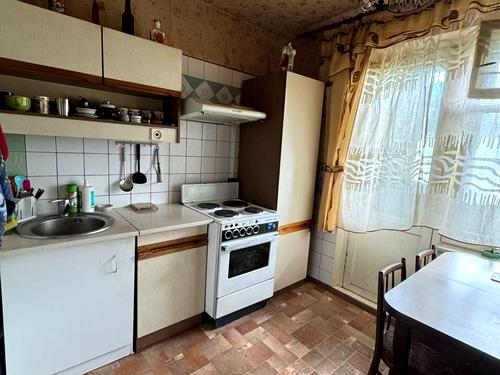 квартира за адресою Оноре де Бальзака вул., 24