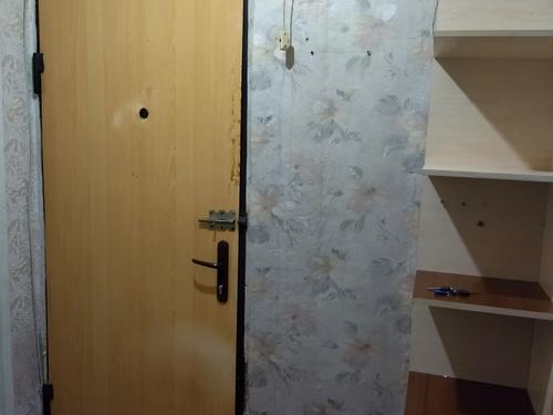 квартира за адресою Тракторобудівників просп., 67
