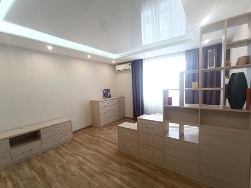 квартира за адресою Запорізьке шосе, 28-П