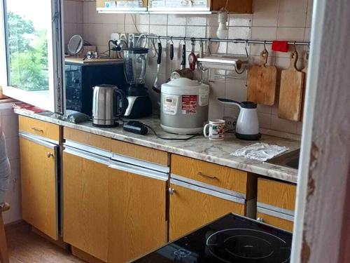 квартира за адресою Академіка Заболотного вул., 56