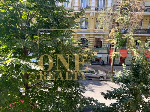 квартира за адресою Заньковецької вул., 7