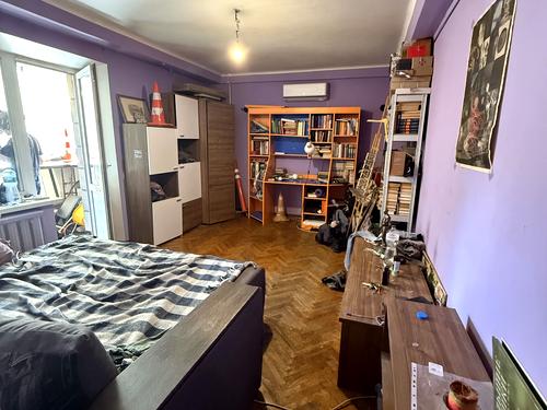 квартира за адресою Саксаганського вул., 88