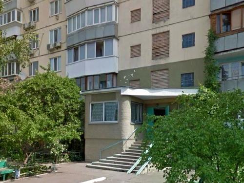 комната по адресу Владимира Ивасюка просп. (Героїв Сталінграду), 43-Б
