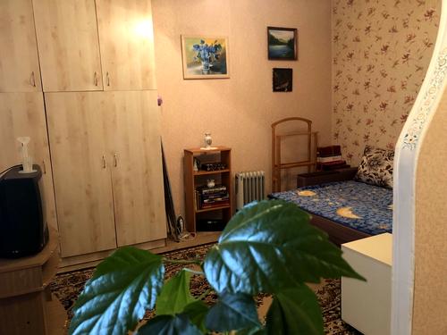 квартира по адресу Львов, Тараса Шевченко ул., 154