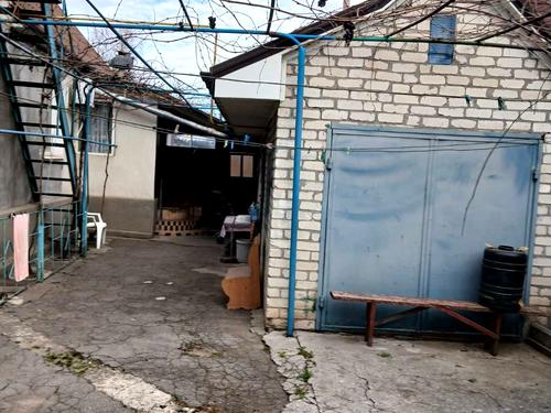 будинок за адресою с. Фонтанка, Степова вул.