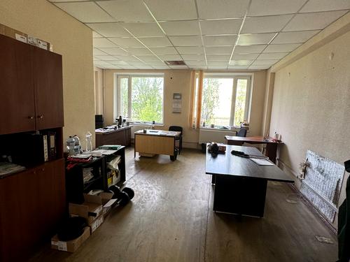 коммерческая по адресу Коломийцівська, 5