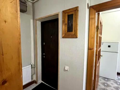 квартира по адресу Кульпарковская ул., 25